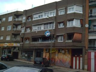 Aparcament cotxe  Marques valdavia. Garaje en venta en c. marques de la valdavia, 28, alcobendas, ma