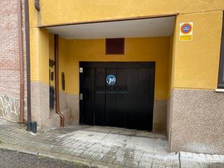 Posto auto  Requiebro. Garaje en venta en c. cervantes, 15  17, camarma de esteruelas,