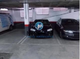 Car parking  Portugal. Garaje coche en venta en c. portugal, 5456, mejorada del campo,