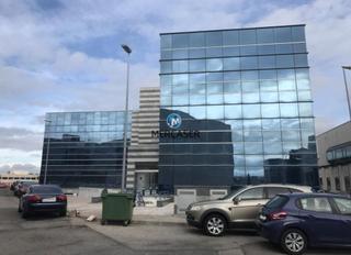 Ufficio in La Garena. Oficina y garajes en venta en calle francisco alonso, bajo, 2880