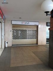 Geschäftsraum  Calle luxemburgo. Local en venta en c. luxemburgo, 18, nuevo baztan, madrid