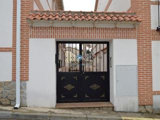 Aparcament cotxe a Santorcaz. Garaje coche en venta en calle almendro, 15, santorcaz, madrid