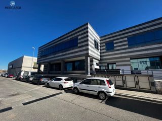Oficina  Calle francisco alonso. Oficina en venta en calle francisco alonso, 9c, bajo 1, 28806, a