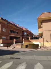 Parking coche en Torrelaguna. Garaje en venta en c. santa barbara, 20, torrelaguna, madrid