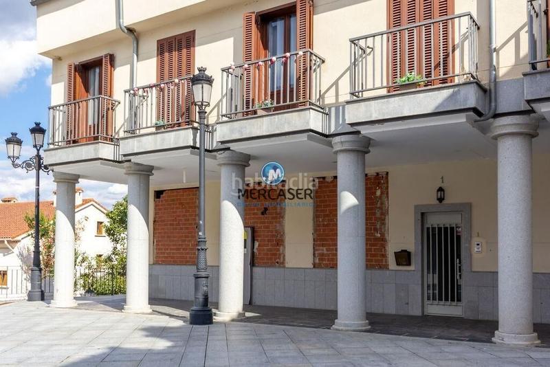 Foto af2bdb86-a92b-4d83-9c70-159ebb23f0ce. Business premise in Venturada