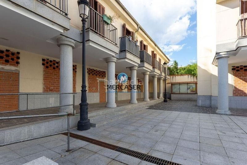 Foto 03fed170-aca8-4060-8e27-940597aca330. Local comercial a Venturada
