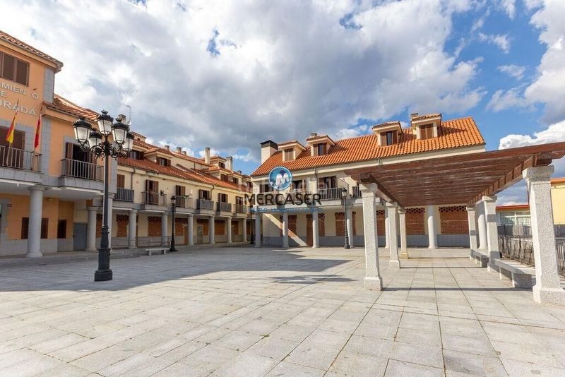 Foto 4ebe953b-c3e9-4859-9426-fe8ca0f963ff. Local comercial a Venturada