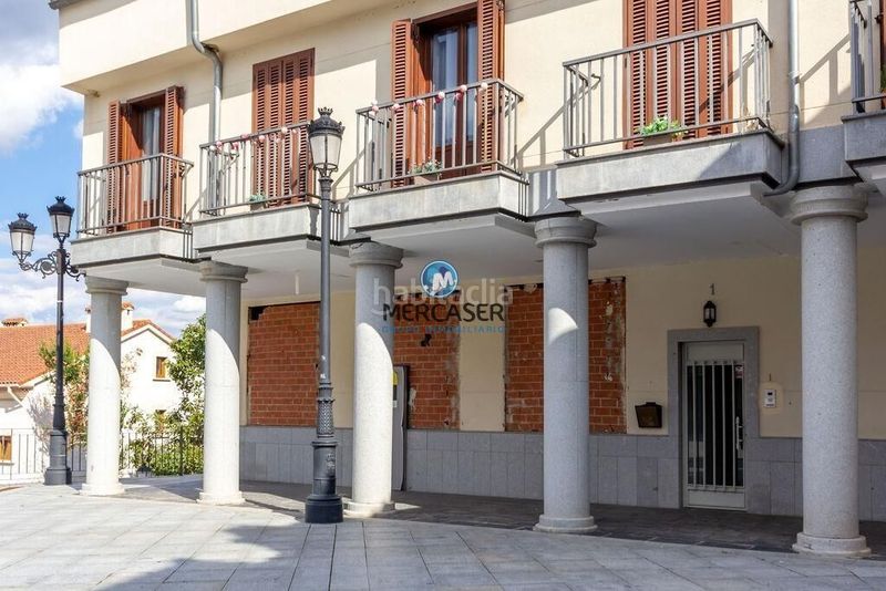 Foto a21084e1-6631-469d-af93-5076d62b1607. Local comercial a Venturada