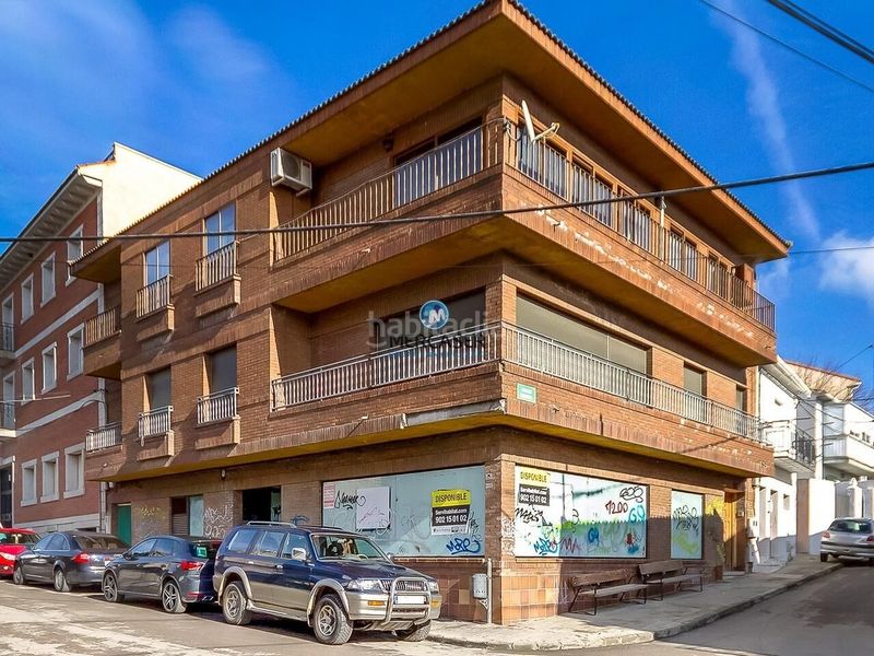 Foto dfd31eeb-74fe-4790-917b-9a5150e85f34. Local comercial a Vellón (El)