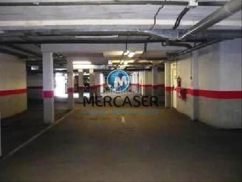 Foto bf0bd8fe-767e-418e-9666-32140a59cd63. Aparcament cotxe a Pedrezuela