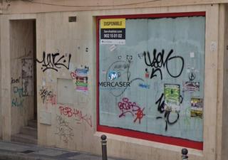 Local commercial à Altos del Olivar-El Caracol