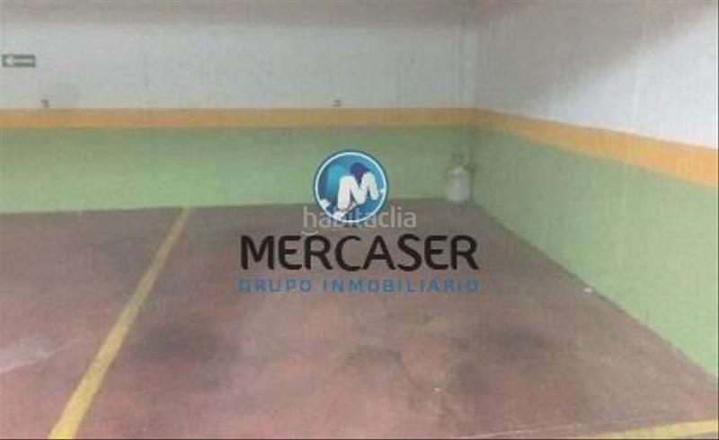 Foto 11e2251e-e606-4584-b072-a1b4211252ab. Parking voiture dans Casco Antiguo Sur Ciempozuelos