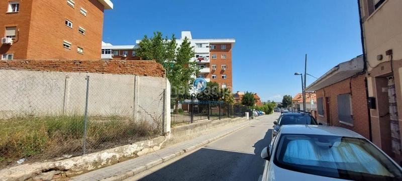 Foto 51a88858-7a4f-47f1-89ce-d9eec5dc0b91. Terrain résidentiel dans San Benito-Soledad-Hispanidad Ciempozuelos