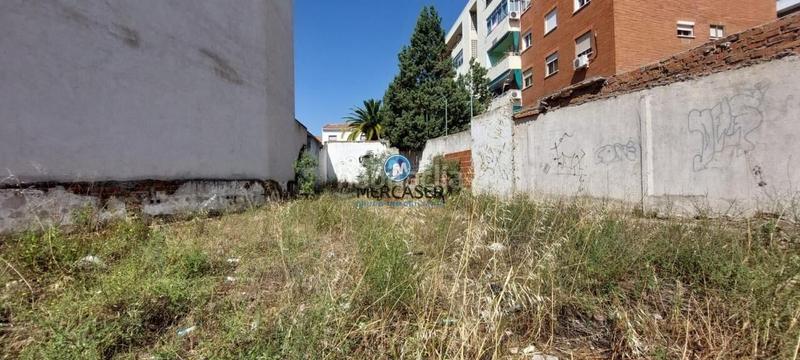 Foto eacad845-bcf6-4dd8-8e82-87435e33318a. Terrain résidentiel dans San Benito-Soledad-Hispanidad Ciempozuelos