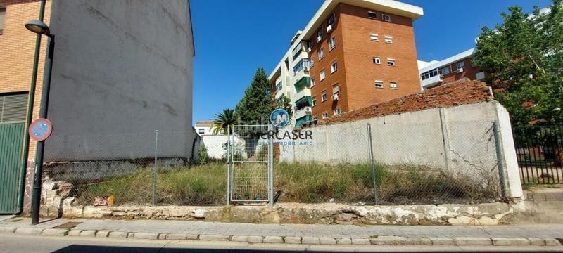 Foto f47049d3-445d-4e7a-95f1-486875121dd1. Terrain résidentiel dans San Benito-Soledad-Hispanidad Ciempozuelos