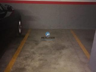 Parking coche en San Benito-Soledad-Hispanidad. Garaje moto en venta en c. caretos, 31b, ciempozuelos, madrid