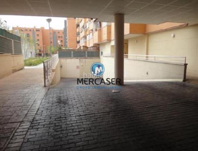 Foto ee75505a-e20e-4760-b447-c20def2264a1. Posto auto in Altos del Olivar-El Caracol Valdemoro