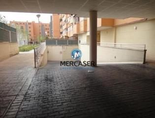 Aparcament cotxe a Hispanoamérica-Comunidades. Garaje moto en venta en c. libertad, 89, valdemoro, madrid
