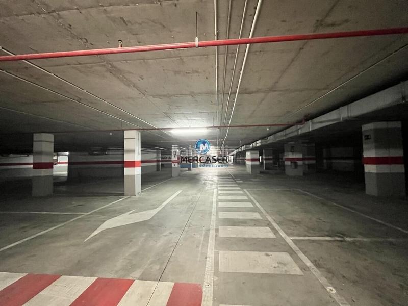 Foto 29cc44a3-91e7-494e-8eeb-4c11b6fb1ec7. Autoparkplatz in Rivas Futura Rivas - Vaciamadrid