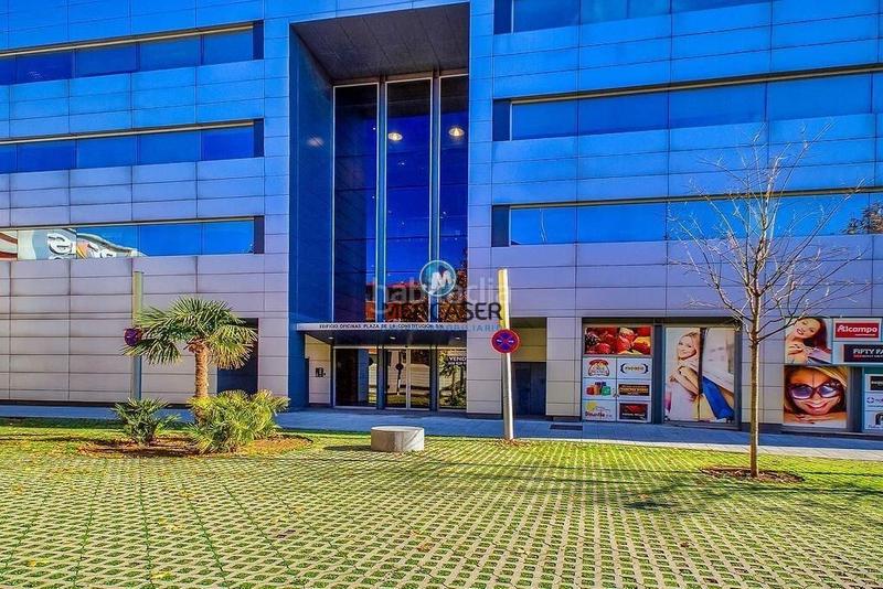 Foto 49241908-692b-4ca4-907f-beb2940649fd. Autoparkplatz in Rivas Futura Rivas - Vaciamadrid