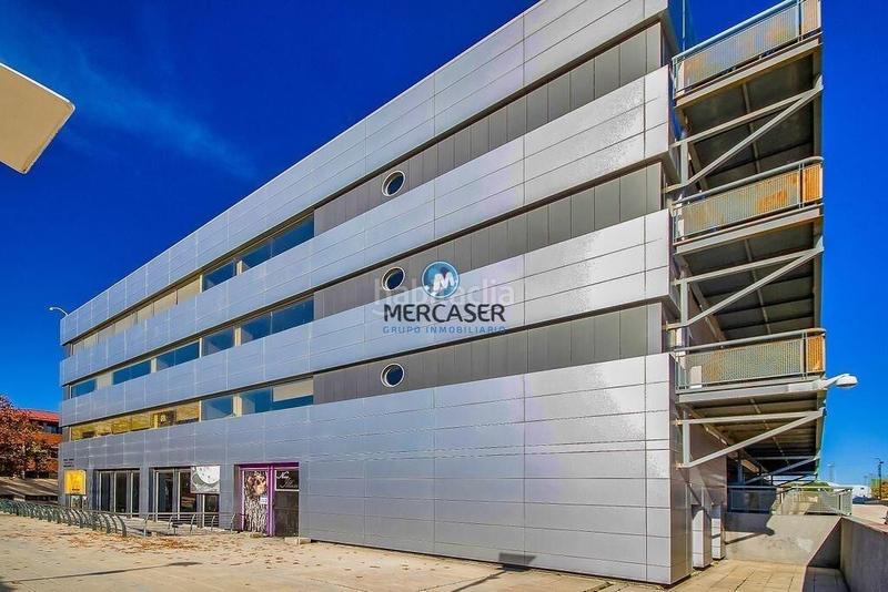 Foto 49761920-59b5-4e06-81af-1670f17d231f. Autoparkplatz in Rivas Futura Rivas - Vaciamadrid