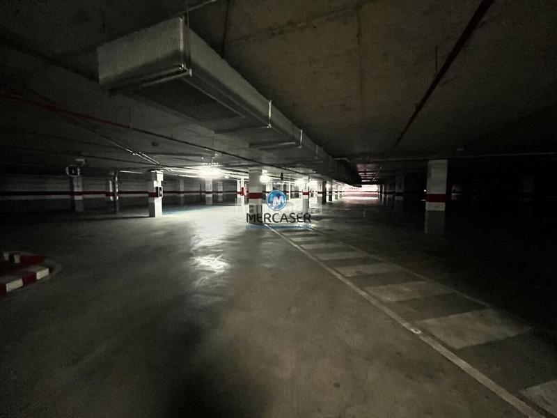 Foto 497f185e-fdea-41a8-9df3-53dccff68ab7. Autoparkplatz in Rivas Futura Rivas - Vaciamadrid