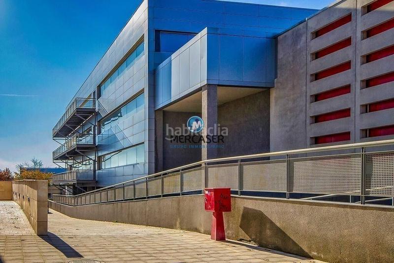 Foto 710e99e3-a4ee-49a9-91db-ea8546ded9ae. Autoparkplatz in Rivas Futura Rivas - Vaciamadrid