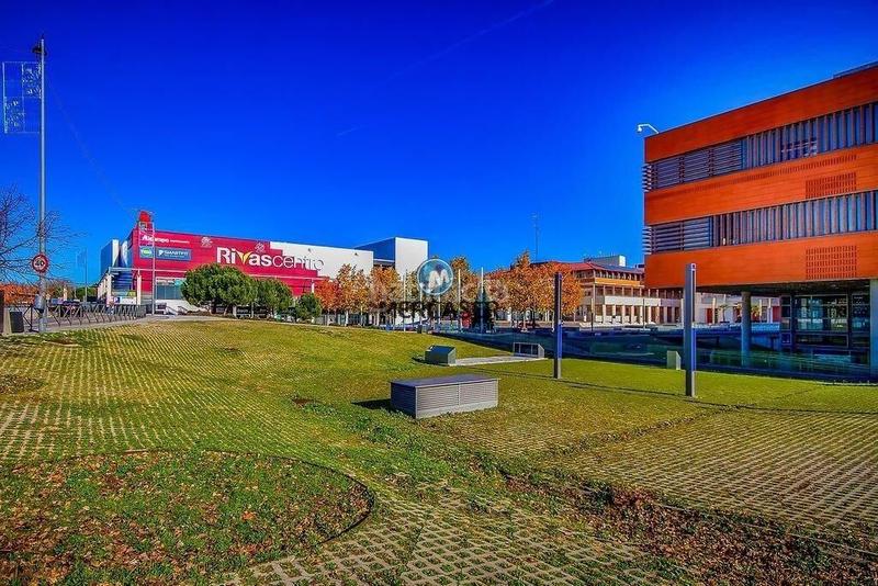 Foto 82d18840-ed57-4631-8c20-e6496eb6cd1e. Autoparkplatz in Rivas Futura Rivas - Vaciamadrid