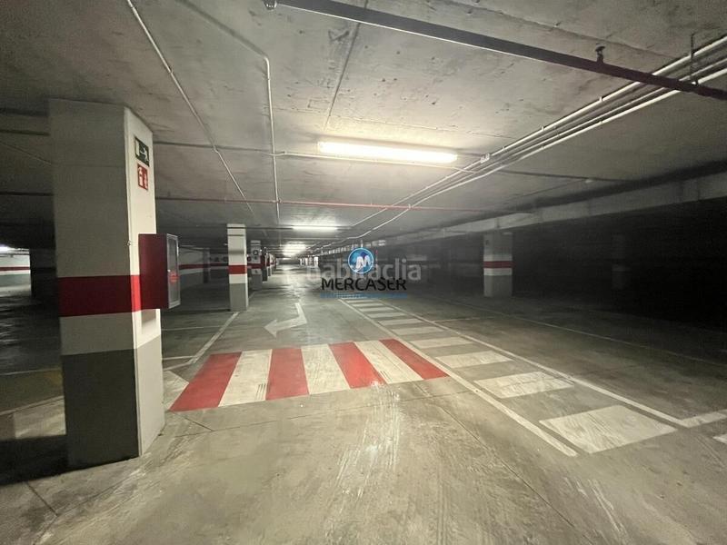 Foto 9bc9b5bb-fc81-4685-8346-9db597375b35. Autoparkplatz in Rivas Futura Rivas - Vaciamadrid