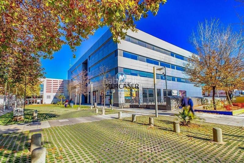 Foto b0be2446-a412-4d91-a23a-c214aefc56bb. Autoparkplatz in Rivas Futura Rivas - Vaciamadrid