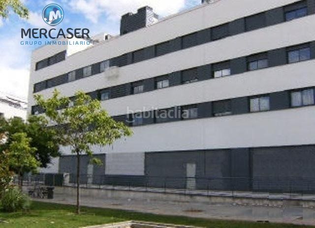 Foto c514767f-0184-438d-9130-2e07bce841f5. Lloguer aparcament cotxe a Soto de Henares Torrejón de Ardoz