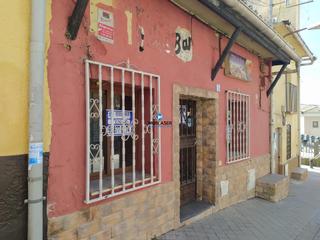 Local Comercial en Santos de la Humosa (Los)