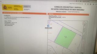 Residential Plot in Loeches. Suelo urbano para 8 chalet en loeches madrid