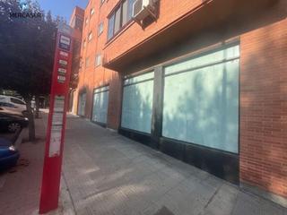 Business premise  Avenida zarauz. Local en venta en avda. zarauz, 34, san fernando de henares, mad