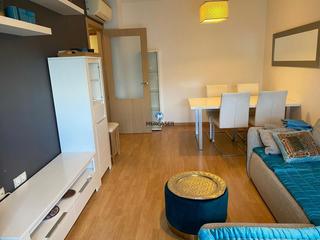 Miete Etagenwohnung  Calle islas caiman. Se alquila apartamento en calle islas caimán, zona olivar. alcal