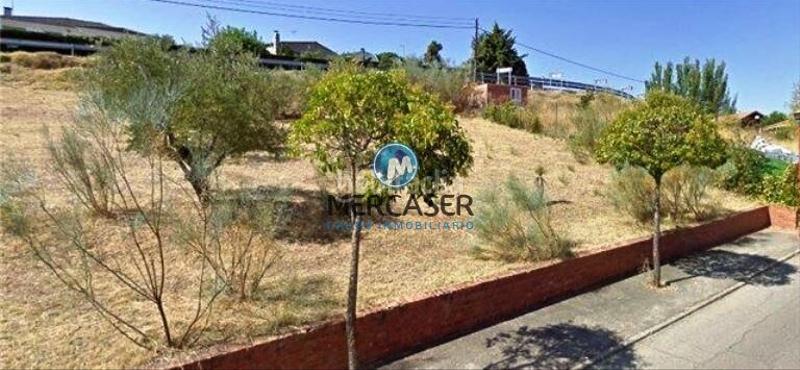 Foto 4185a53b-52c9-4d20-9538-bd2828d290c9. Terreny residencial a Torrejón del Rey