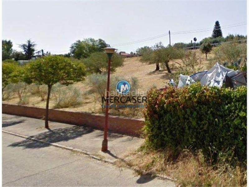 Foto a80326bf-0db4-4091-b253-9996f1500ee0. Terreny residencial a Torrejón del Rey
