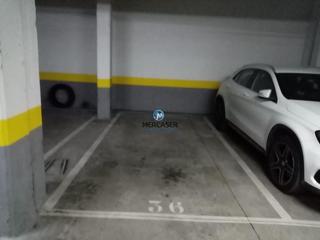Aparcament cotxe  Avenida velazquez. Garaje coche en venta en avda. velazquez, 4, rivasvaciamadrid, m