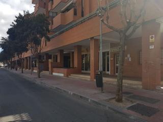 Affitto Posto auto  De castilla. Plazas de garaje y trasteros en jardines de florencia, camino de