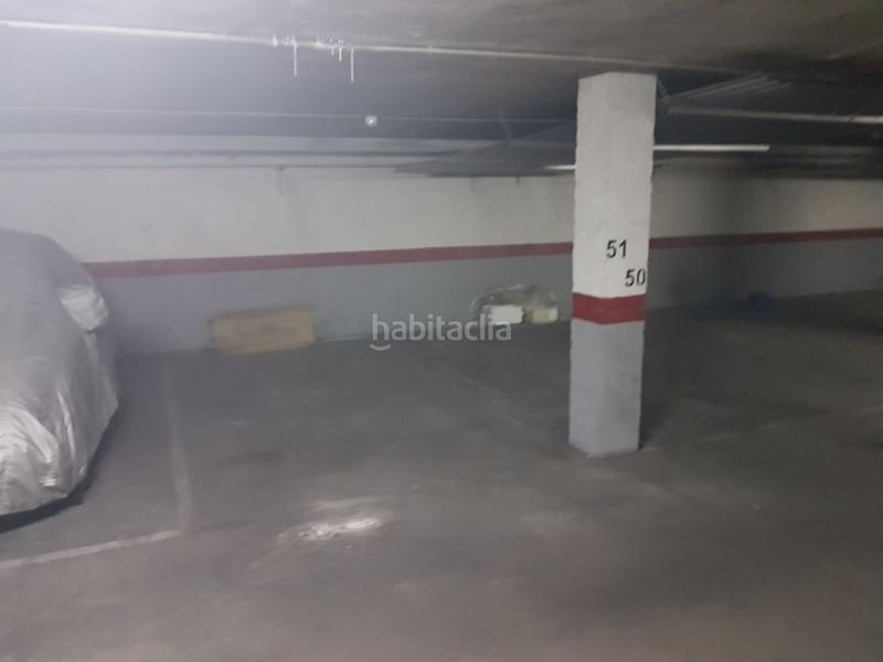 Foto 0f8fb434-5a48-4e41-a402-a470d0fb634d. Location parking voiture dans Val Alcalá de Henares