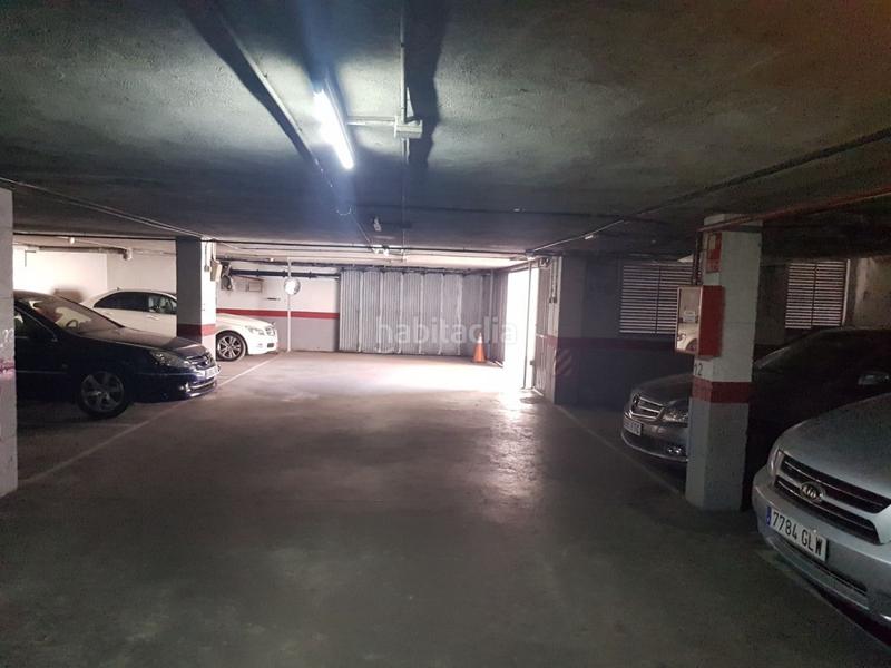 Foto 55b2159e-c4a4-45f3-b590-9c23251e94bb. Miete autoparkplatz in Val Alcalá de Henares