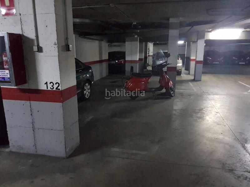 Foto ce852c95-95a2-4f03-932b-6c944a01292f. Miete autoparkplatz in Val Alcalá de Henares