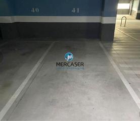 Aparcament cotxe a Soto de Henares. Venta plaza de garaje en torrejón de ardoz