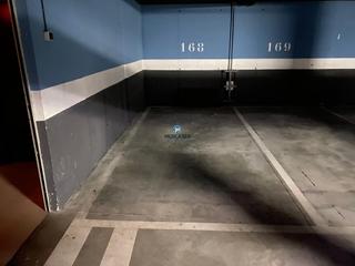 Aparcament cotxe a Soto de Henares. Venta plaza de garaje en torrejón de ardoz