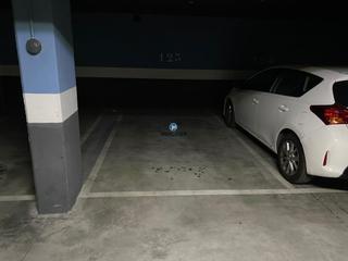 Aparcament cotxe a Soto de Henares. Venta plaza de garaje en torrejón de ardoz