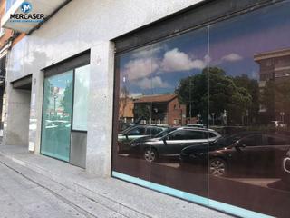 Business premise  Calle jose alix alix. Local en venta en jose alix alix n 18. san fernando de henares