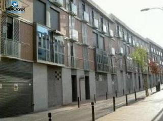Local commercial  Plaza ingeniero mariño. Local en venta en plaza martires carmelita, 5, guadalajara, guad