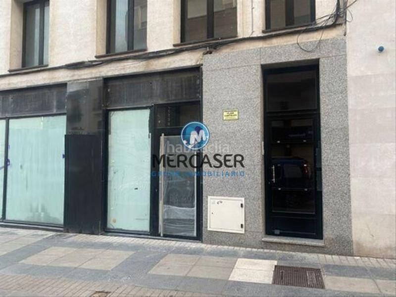 Foto 3a53d013-2ab8-40b8-bb5a-931474aebbc6. Local comercial a Centro Arganda del Rey