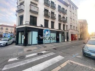 Local Comercial en Calle SOLANILLA