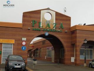 Local commercial  Avenida avenida de españa. Local en venta en centro comercial plaza área, sn, villanueva de